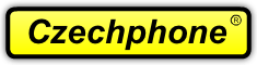 Czechphone