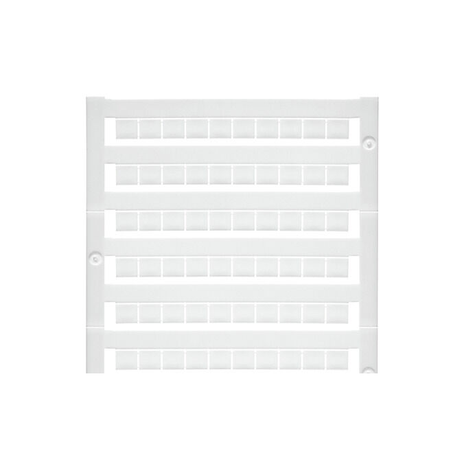 1609820000 - Štítek DEK 5/6 MC 160982 bez potisku