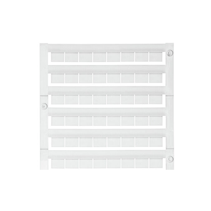 1856740000 - Štítek DEK 5/8 MC NE WS bílý