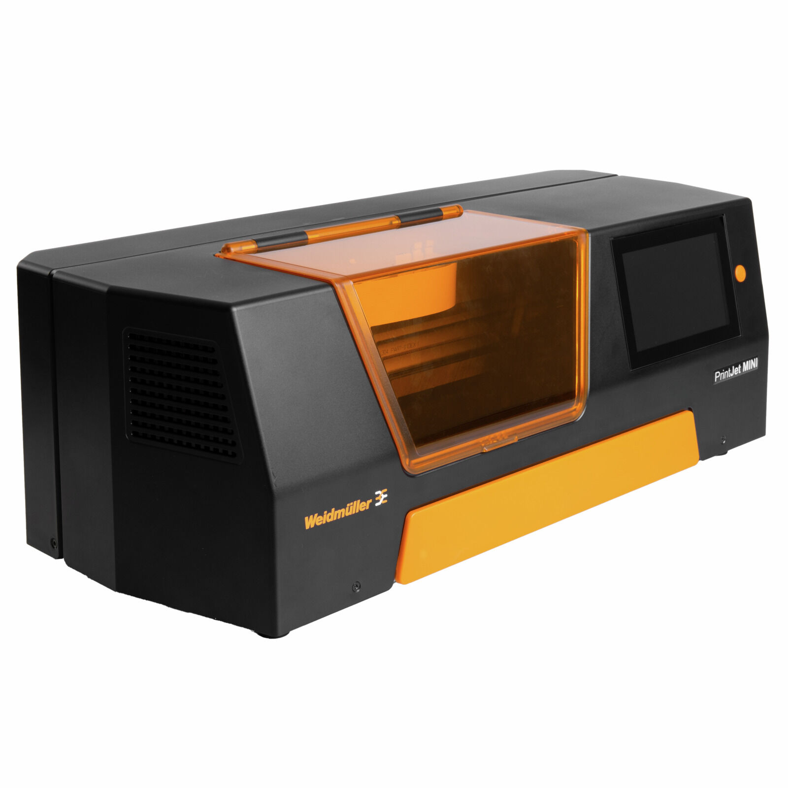 3049980000 - Tiskárna PrintJet MINI Weidmuller