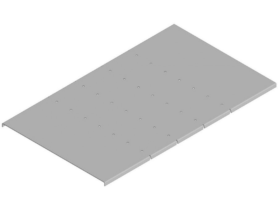 Víko NVKO 90*50*62 S