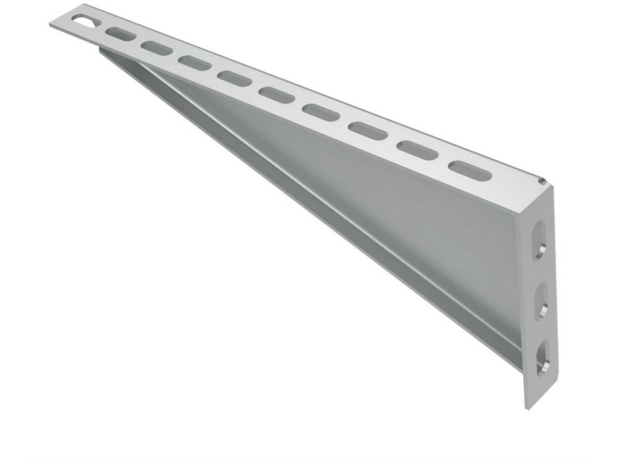 Konzole NPS 125 ZNCR