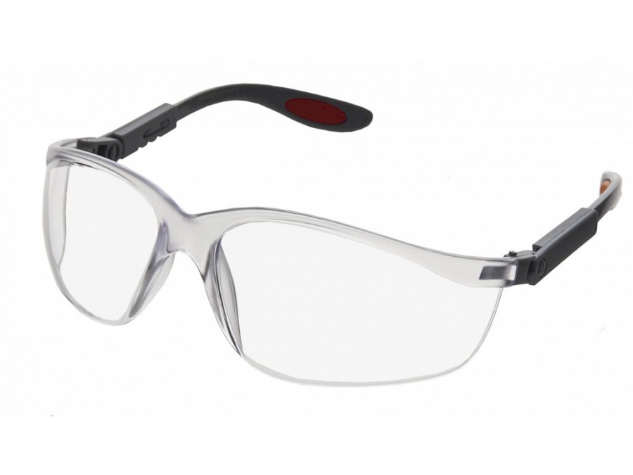 Brýle ochranné čiré polycarbonat NEO Tools