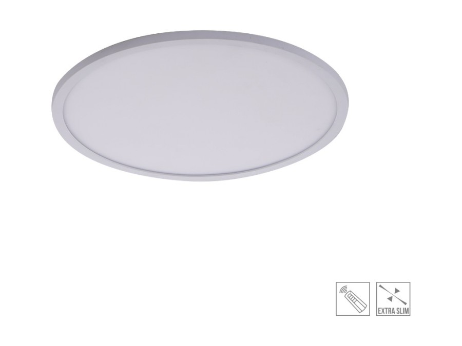 Svítidlo 17300 KRATON LED/18W 2700-6500K MATT WHITE