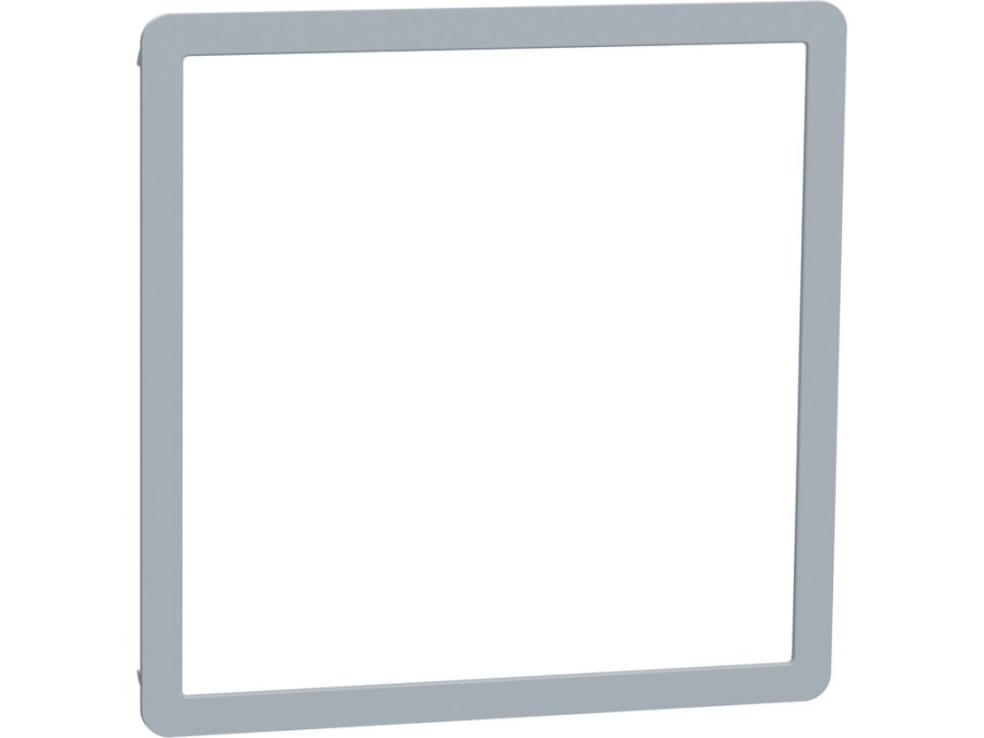 Rámeček Unica Studio Outline dekorativní Grey