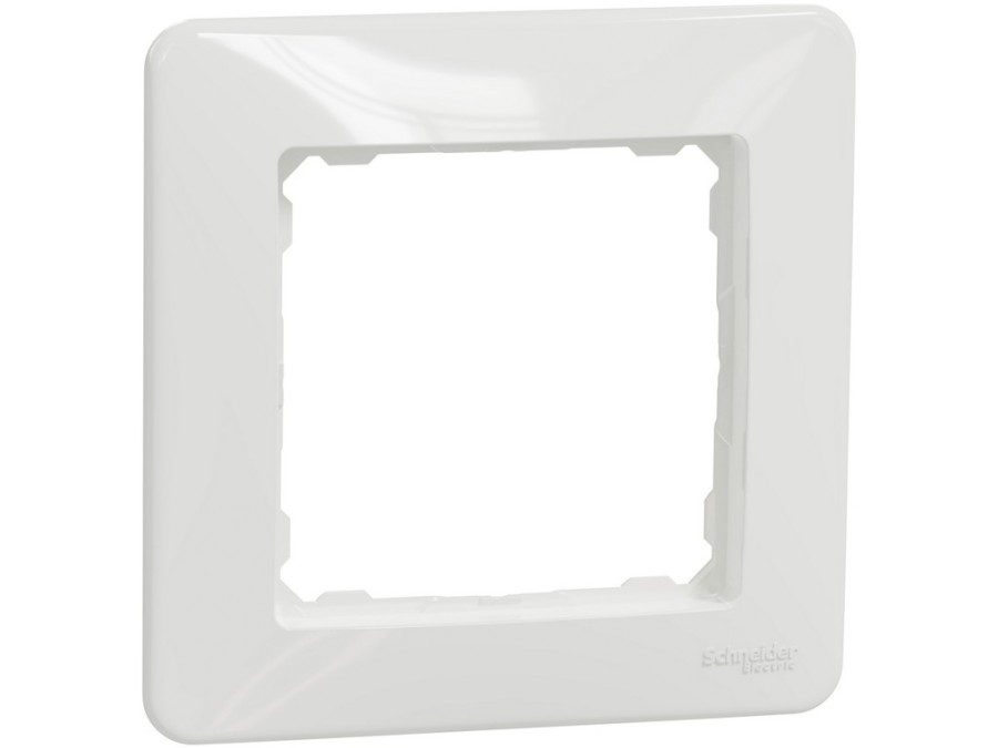 Rámeček SDD311801 bílý Sedna