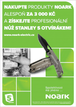 NOARK NŮŽ STANLEY