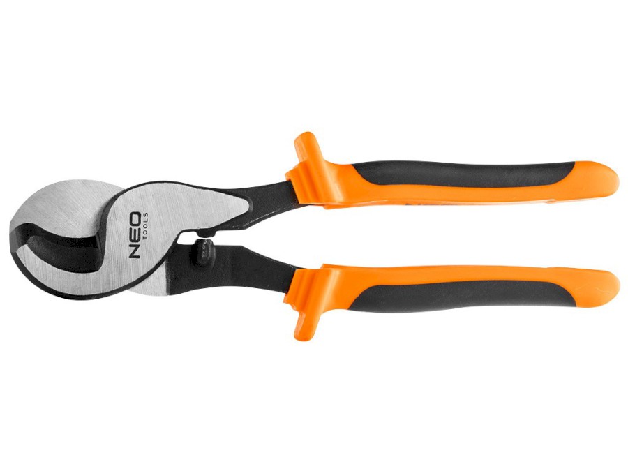 Kleště na kabely Al,Cu do •25mm 235mm NEO tools