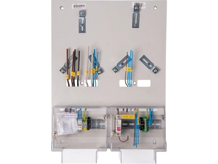 Výzbroj ER212/NRP-P-C-FV/2022 ČEZ+EON s přípravou FVE pro ER212/NVP7P-C