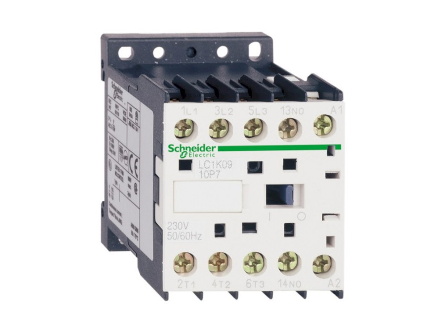 Stykač LC1K1610P5 16A 230VAC