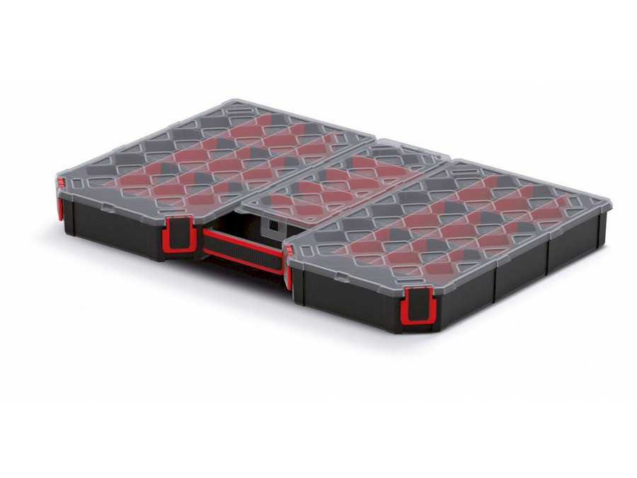Organizér TAGER 577x390x60 přepážky
