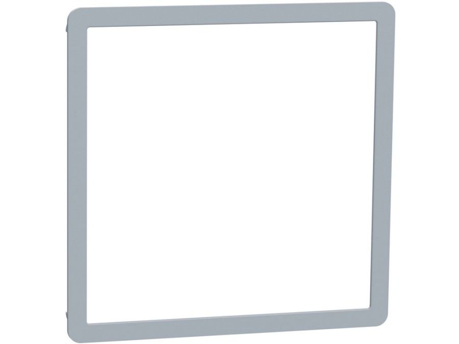 Rámeček Unica Studio Outline dekorativní Grey