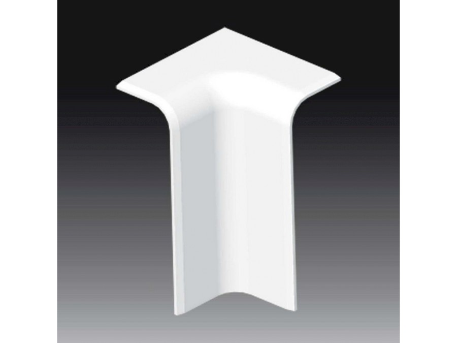 Kryt LP80*25 rohový vnitřní 8825