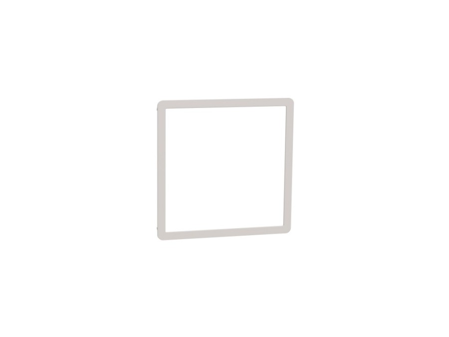 Rámeček Unica Studio Outline dekorativní Light grey