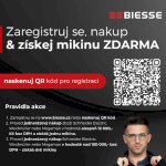 Nakup a získej mikinu