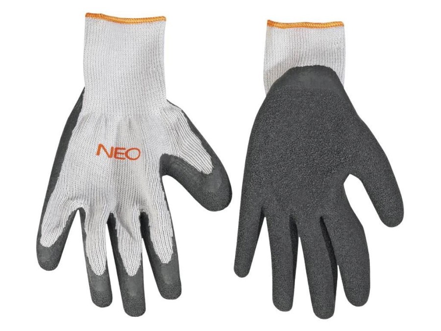 Rukavice pracovní 10 NEO tools