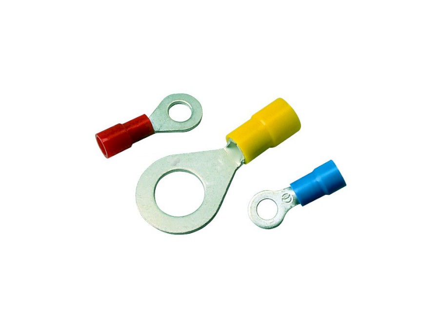 Oko BF-M12 lis. PVC 1.5-2.5mm/M12