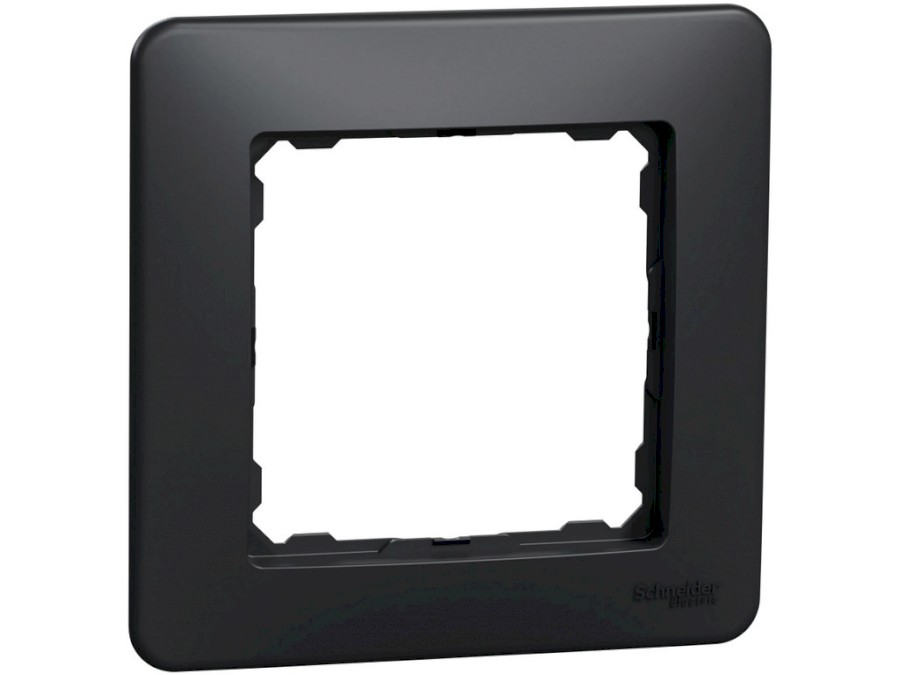 Rámeček SDD314801 antracit Sedna