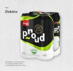 ABB ZONI - Pivo jako dárek