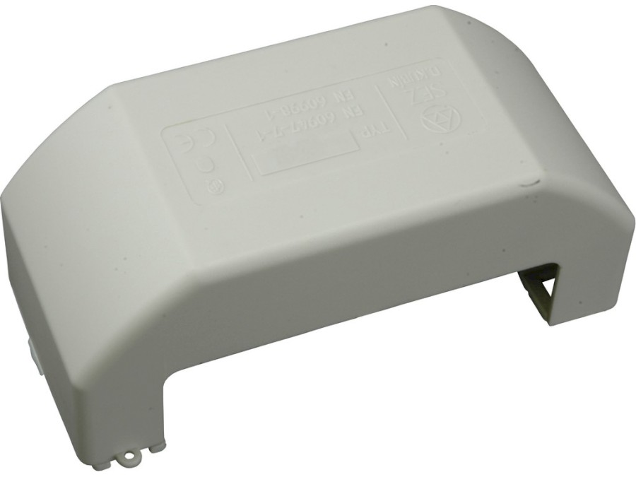 Kryt svorkovnice EVP-K pro EVP-S a EVP2-S