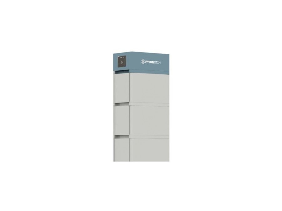 Baterie Force H2-3,55kWh Pylontech