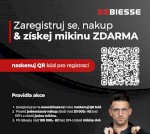 Nakup a získej mikinu