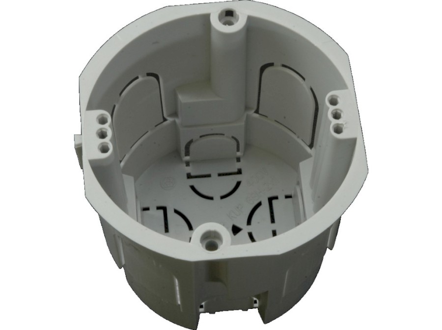 Krabice 6400-201 (KU68)