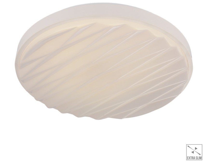 Svítidlo 45133 JASPER LED/24W 4000K WHITE