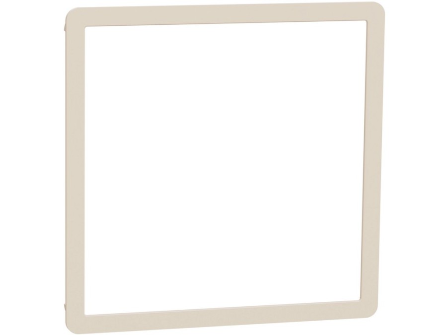 Rámeček Unica Studio Outline dekorativní Bežový