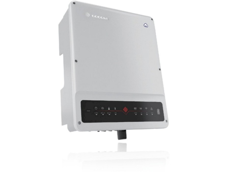 Měnič GW8K-ET PLUS 3F hybridní GoodWe