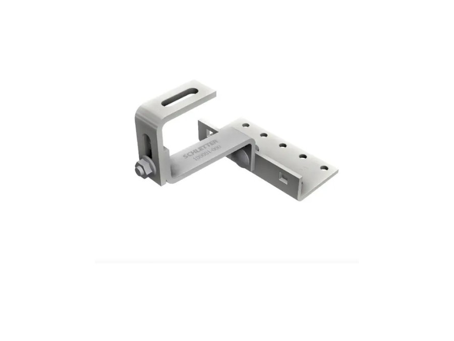 Hák Střešní Universal nastavitelný 100001-000