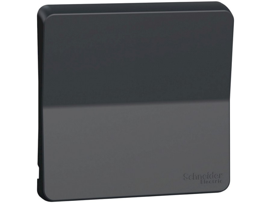 Víčko MUR34202, symbol světla,antracit