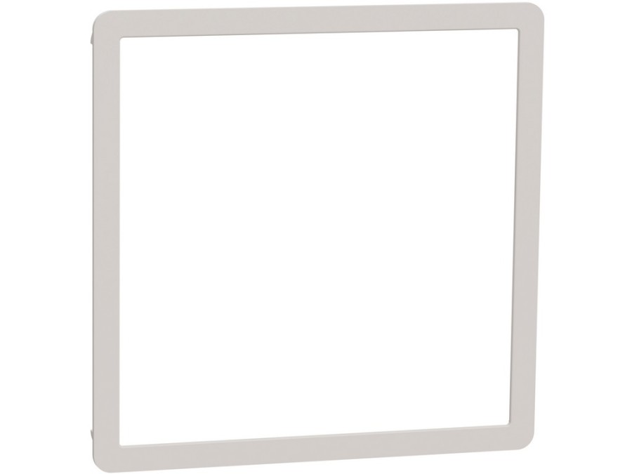 Rámeček Unica Studio Outline dekorativní Light grey