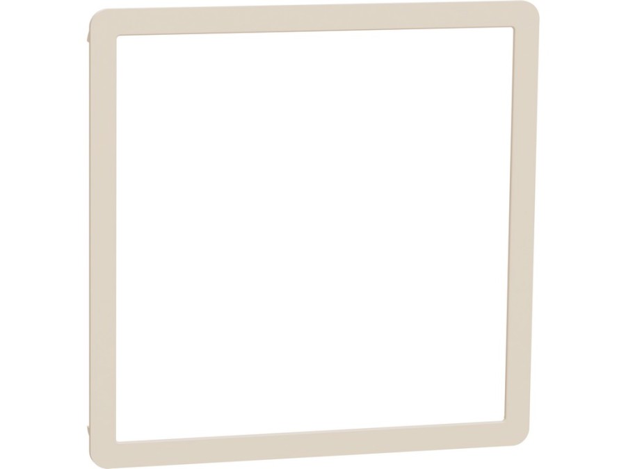 Rámeček Unica Studio Outline dekorativní Bežový