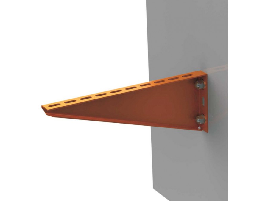 Konzole NPS 125 ZNCR