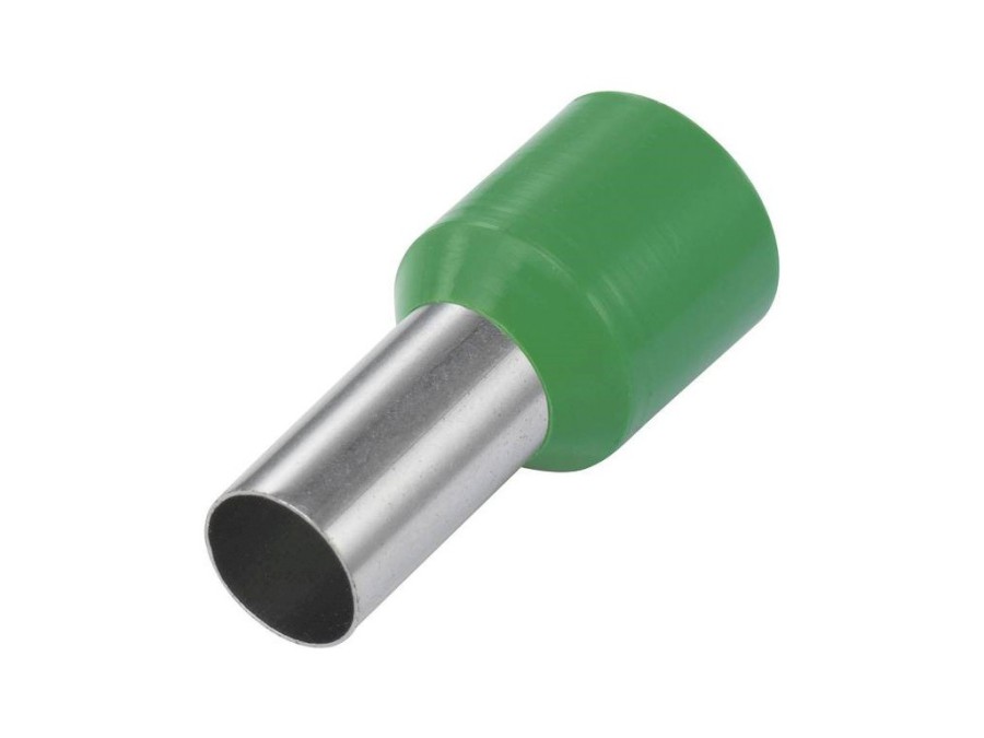 Špička PKC 1612 DI 16-12 lisov. PVC 16*12mm zelená (100ks)