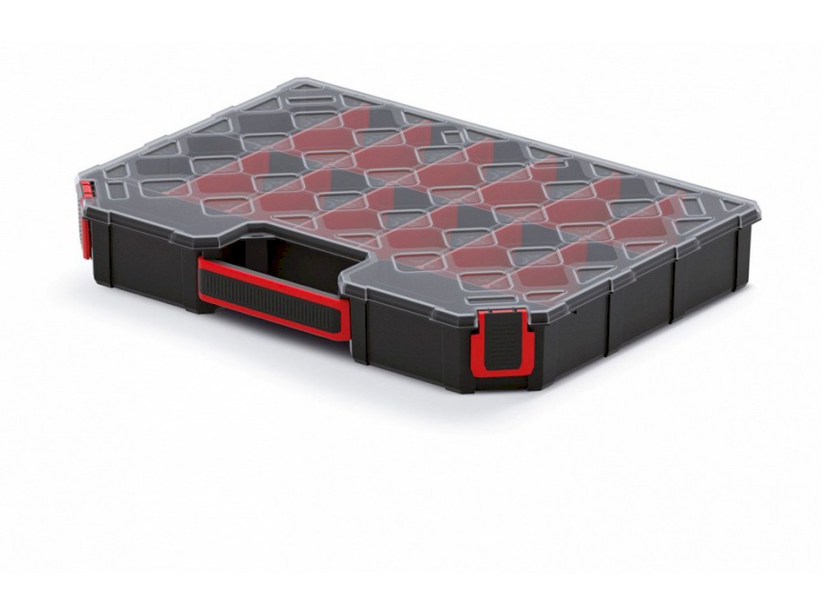 Organizér TAGER 390x284x60 přepážky