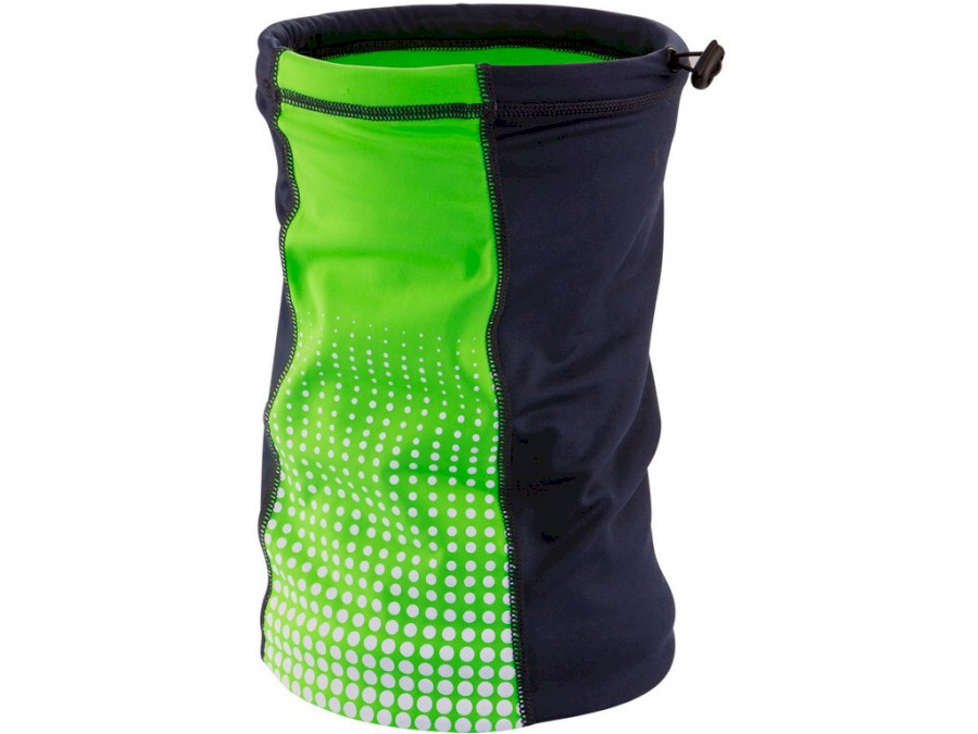 Nákrčník zimní stahovatelný s reflexními prvky NEO TOOLS