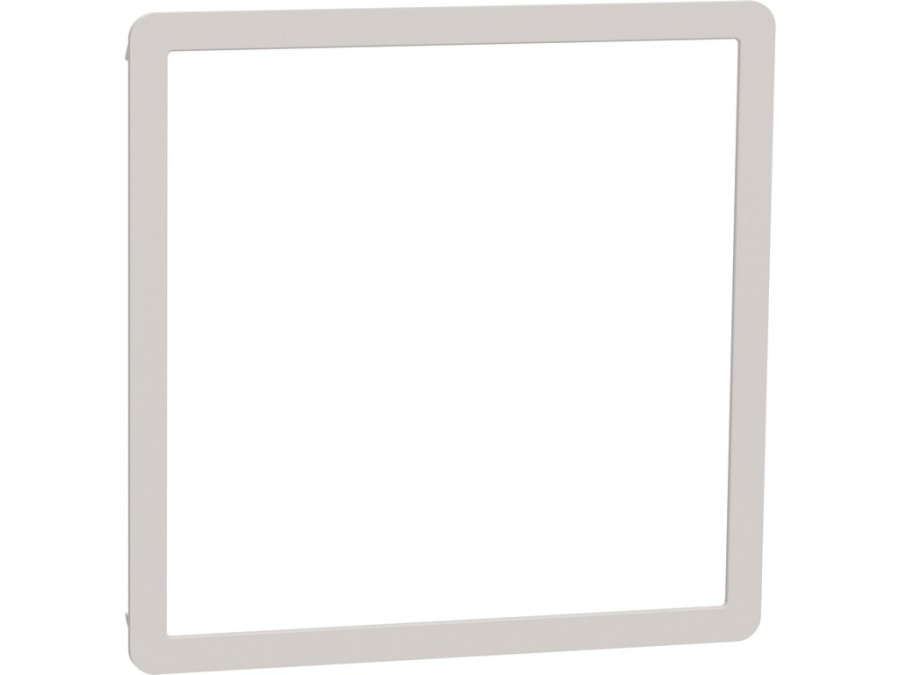 Rámeček Unica Studio Outline dekorativní Light grey