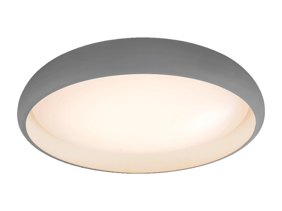 Svítidlo 45136 TARI LED/22W 4000K GREY/WHITE